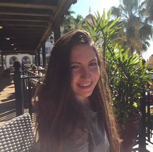 Meet your Posher, Aurora